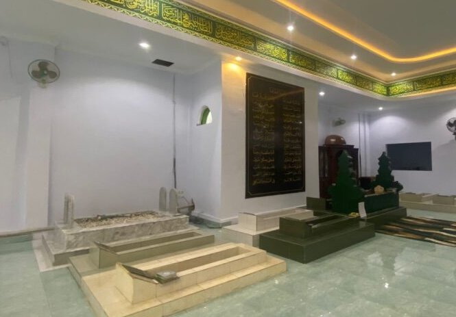 Solusi Gelar Pahlawan Nasional bagi Guru Tua